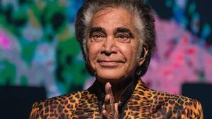 "El Puma" Rodríguez regresa a Paraguay