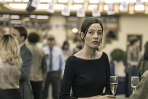 "Soy Nevenka" se proyecta en Villarrica