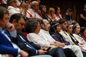 Foro Regional Sur reunió a más de 150 actores culturales en Misiones