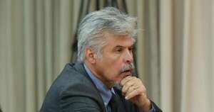 La Nación / Testigos afirman que Giuzzio buscaba cerrar contrato con narco