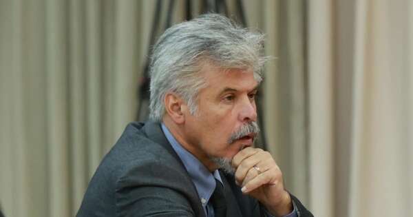 La Nación / Testigos afirman que Giuzzio buscaba cerrar contrato con narco