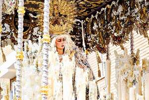 Semana Santa española: horarios, “pasos” y dónde comer en Sevilla - Viajes - ABC Color