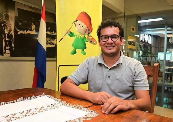 “José, el musical” llega a escena para recrear la vida del “santo del silencio” - Cultura - ABC Color