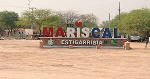 La Nación / Mcal. Estigarribia: el corazón del Chaco que apunta a crecer con logística, ganadería e inversiones