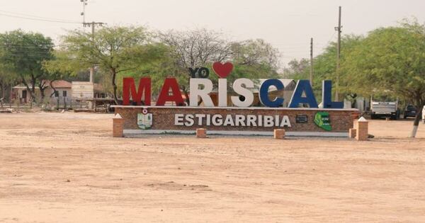 La Nación / Mcal. Estigarribia: el corazón del Chaco que apunta a crecer con logística, ganadería e inversiones