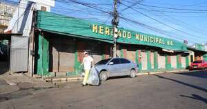 La Nación / Anuncian un fin de semana caluroso, con vientos y sin lluvia