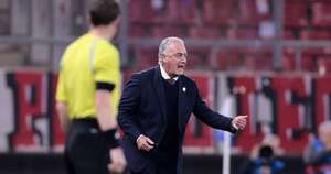 La Nación / “Exigen mucha demanda física”