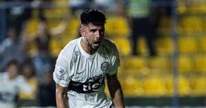 La Nación / Dos partidos con los grandes