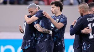 Paraguay logró un triunfo engañoso