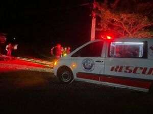 Joven muere en accidente y conductor huye sin auxiliarlo en Belén - Concepción al Día