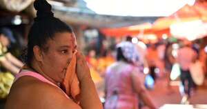 Diario HOY | Mucho calor en el último fin de semana de marzo