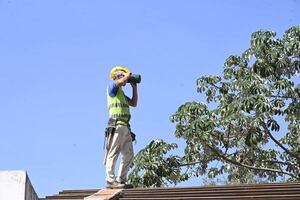 Meteorología anuncia aumento de temperaturas durante este fin de semana - Clima - ABC Color