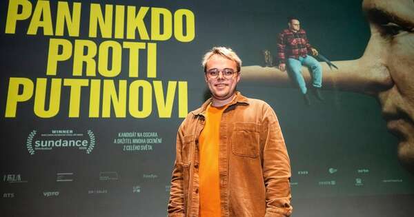 La Nación / Rusia declara “agente del extranjero” a cineasta ruso ganador del Óscar