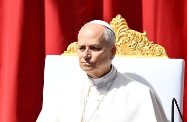 Papa León XIV denuncia en Mónaco los “abismos entre pobres y ricos”  - Mundo - ABC Color