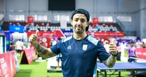 La Nación / COP Expo 2026 continúa este sábado con “Maligno” y más atractivos