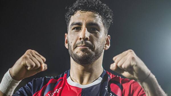 Cerro Porteño, por mantener el ritmo