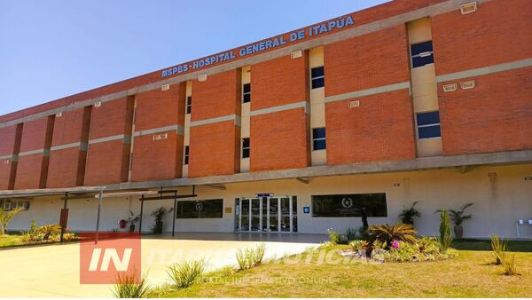 PEATÓN FALLECE TRAS ACCIDENTE DE TRÁNSITO EN ENCARNACIÓN