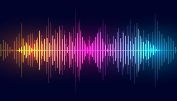 ¿Se puede detectar si un audio es realizado por IA?