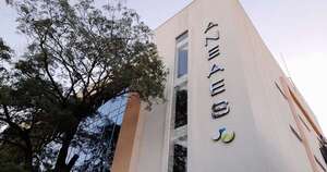 La Nación / Aneaes: existen 57 carreras habilitadas de kinesiología y fisioterapia