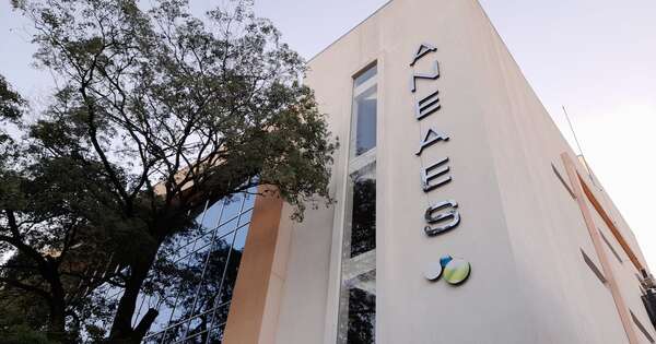 La Nación / Aneaes: existen 57 carreras habilitadas de kinesiología y fisioterapia