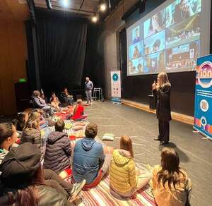 Educación Inclusiva: Asunción será sede del 1er Congreso Iberoamericano - Nacionales - ABC Color