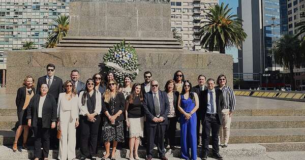 La Nación / Al conmemorar sus 35 años, Mercosur apuesta a profundizar su integración regional