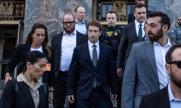 Histórico fallo en EE.UU: Meta y YouTube condenadas a indemnizar a una menor por diseño “adictivo” - OviedoPress