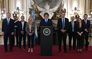 Fallo histórico por YPF: Milei celebra victoria judicial en EE.UU. y apunta contra el kirchnerismo