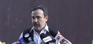 "Esto no debió pasar", dice viceministro tras paro de transporte - trece