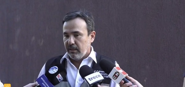 Paro de transporte: "La ciudadanía no merece esto", expresa viceministro | Unicanal