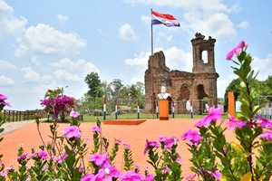 Ñeembucú se prepara como gran destino turístico: presentan agenda por Semana Santa