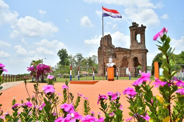 Ñeembucú se prepara como gran destino turístico: presentan agenda por Semana Santa