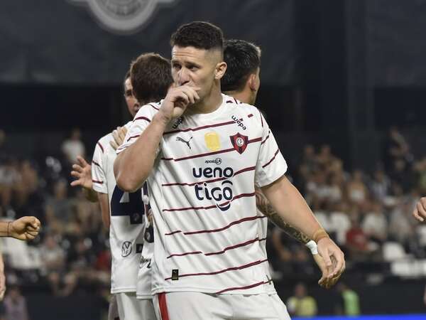 A qué hora juega hoy Cerro vs. San Lorenzo y dónde ver en vivo - Fútbol - ABC Color