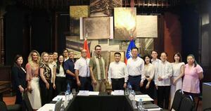 La Nación / Paraguay y Taiwán impulsan mejoras en la cooperación migratoria