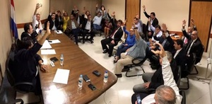 A nueve años de la sesión “mau” del Senado que derivó en la crisis del 31M