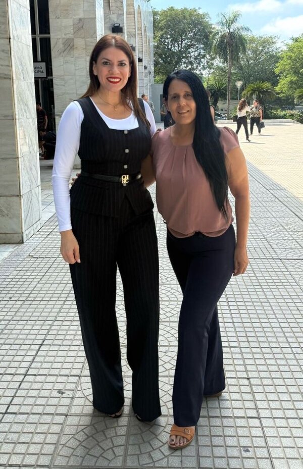 Primeras devoluciones a víctimas de la “mafia de los pagarés” en Asunción - PDS RADIO Y TV