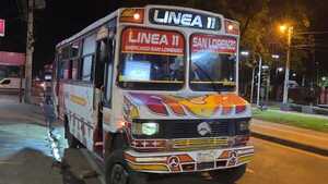 Paro del transporte: Gobierno se moviliza para neutralizar la medida y advierte a las empresas