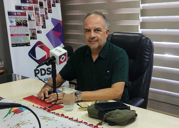 Abogado advierte sobre alcance limitado en investigación de la “mafia de los pagarés” - PDS RADIO Y TV