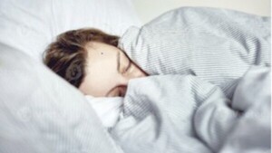 “Le dejé porque quería dormir más y él no me podía entender”