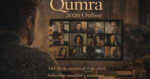 La Nación / Qumra 2026 se traslada al formato online y reafirma el alcance global del cine emergente