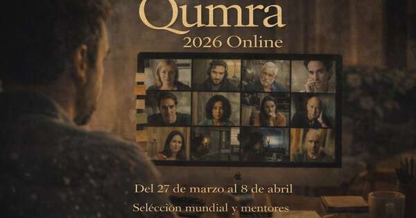 La Nación / Qumra 2026 se traslada al formato online y reafirma el alcance global del cine emergente