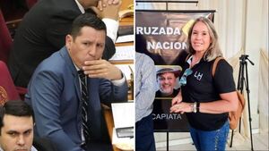 Arquitecta “payista” tomaría el lugar de Chaqueñito en el Senado