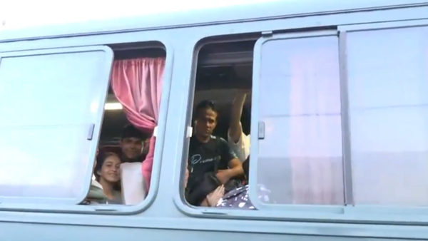 Dionisio Amarilla tilda de “badulaques” a transportistas y exige postura a Santiago Peña