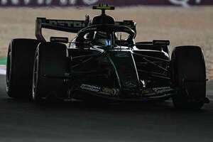 F1 GP de Japón: horarios y dónde ver la carrera en vivo desde Paraguay - Automovilismo - ABC Color