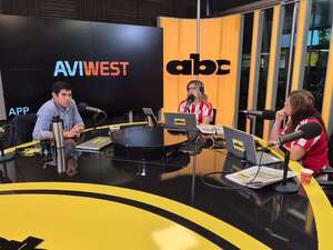 AUDIO: Dinavisa advierte sobre los peligros de medicamentos de contrabando y el auge de la Tirzepatida  - Contacto Ciudadano - ABC Color