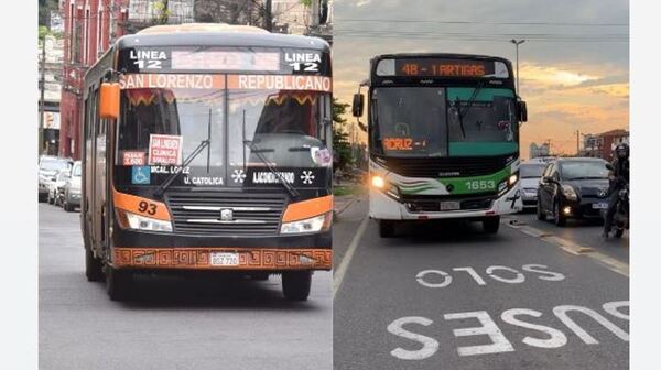 Magno S.A. y San Isidro S.R.L. ratifican que mantienen sus frecuencias pese a la crisis del transporte público