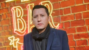 Chaqueñito pidió permiso, Bachi no quiere saber nada y dijo que lo rajará