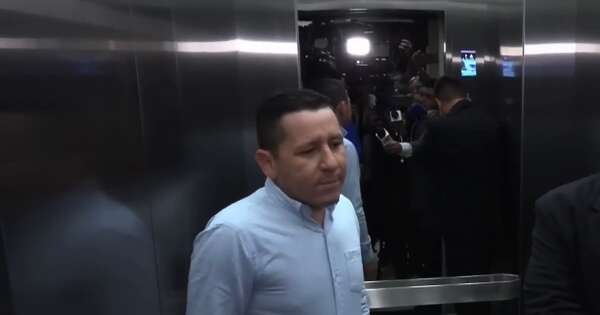 Diario HOY | Ni un paso atrás en la expulsión de “Chaqueñito”: libelo incluirá varios antecedentes