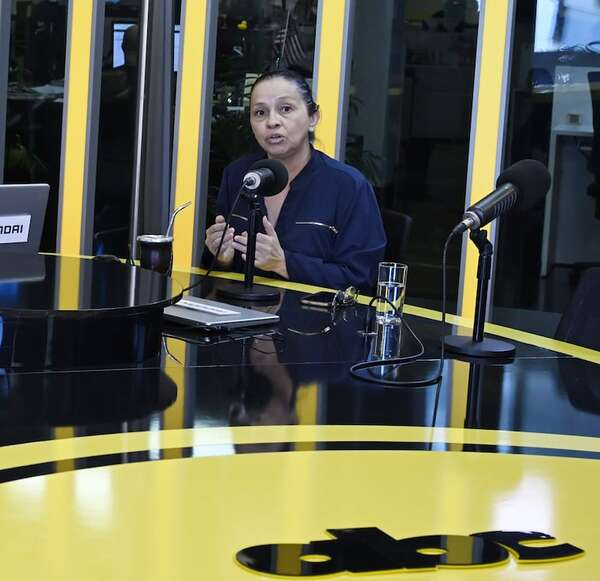 AUDIO: Ingreso de “carruajes” como “Chaqueñito” al Congreso fue por máquinas de votación “tocadas”, según senadora - No tiene nombre - ABC Color