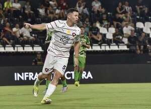 Cerro Porteño, sin margen de error, y la obligación de ganar - Fútbol - ABC Color